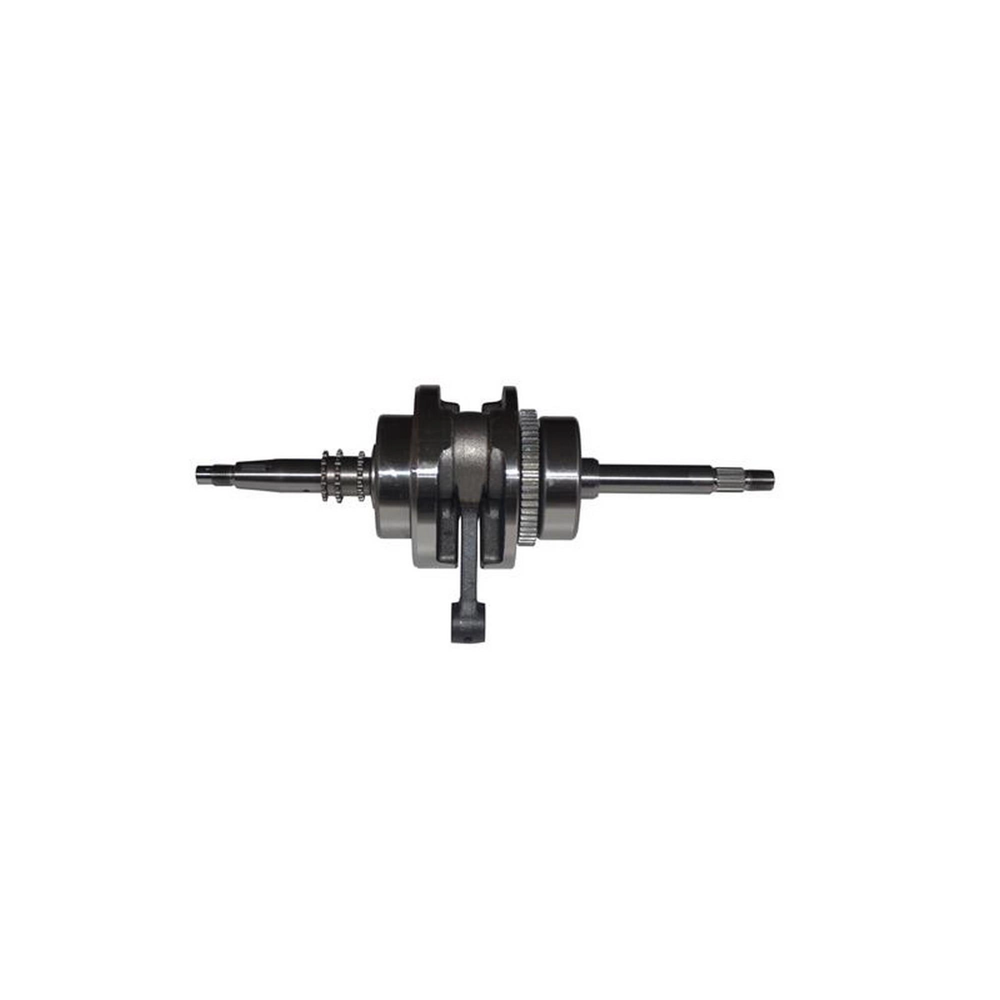 KUBA TRV 350 KRANK [ALTERRA400] #KM 77909